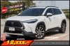 TOYOTA COROLLA CROSS 1.8 HYBRID PREMIUM SAFETY ปี2021 (1ขว4271)
