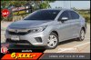 HONDA CITY 1.0 S AT ปี 2020 (9กผ9807)