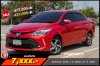 TOYOTA VIOS 1.5 HIGH AT ปี 2021 (2ขท3110)