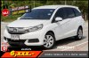 HONDA MOBILIO 1.5 S ปี2019 จด2020 (1ขจ4012)