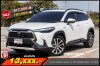 TOYOTA COROLLA CROSS 1.8 HEV PREMIUM SAFETY AT ปี2021 (2ขฆ4350)