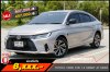 TOYOTA YARIS ATIV 1.2 SMART AT ปี 2022 (3ขฬ140)