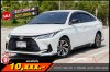 TOYOTA YARIS ATIV 1.2 PREMIUM LUXURY ปี2023 จด2024 (5ขช5113)