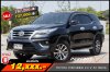 TOYOTA FORTUNER 2.4 V AT ปี2018 (8กฎ3752)