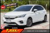 HONDA CITY 1.0 SV (5ประตู) ปี2021 (2ขฌ604)