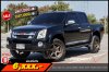ISUZU D-MAX 2.5 D-CAB HI-LANDER X-SERIES SUPER TITANIUM NAVI MT ปี2011 (ญณ1106)