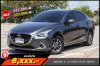 MAZDA 2 1.3 HIGH PLUS ปี2019 (8กร3998)