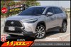 TOYOTA COROLLA CROSS 1.8 HYBRID PREMIUM AT ปี 2020 (4ขศ1268)