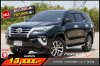 TOYOTA FORTUNER 2.4 V ปี2018 (8กฐ8695)