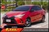 TOYOTA YARIS ATIV 1.2 MID ปี2020 จด2021 (1ขบ7741)