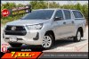 TOYOTA REVO 2.4 DOUBLE CAB Z EDITION ENTRY ปี2021 (1ขษ2166)