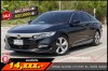 HONDA ACCORD 2.0 E:HEV EL+ ปี2022 จด2023 (4ขก6856)