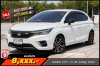 HONDA CITY 1.0 RS (5ประตู) ปี2021 (2ขน8933)