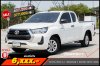 TOYOTA REVO 2.4 SMART CAB Z EDITION ENTRY ปี2020 (3ฒฉ5083)