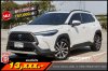 TOYOTA COROLLA CROSS 1.8 HYBRID PREMIUM SAFETY ปี2022 (2ขร7106)
