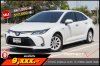 TOYOTA COROLLA ALTIS 1.8 HYBRID SMART ปี2021 (1ขพ7849)