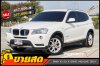 BMW X3 2.0 X DRIVE HIGHLINE ปี2011 (ฆค1602)