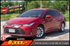 TOYOTA ALTIS 1.8 HV MID AT ปี2020 (1ขต4800)