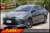 TOYOTA YARIS ATIV 1.2 SPORT AT ปี2021 (2ขณ7415)