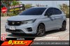 HONDA CITY 1.0 RS HATCHBACK AT ปี2021 (1ขส8143)
