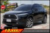 TOYOTA COROLLA CROSS 1.8 HYBRID PREMIUM SAFETY ปี2021 (2ขธ3465)