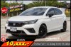 HONDA CITY 1.5 (5ประตู) E:HEV RS ปี2024 (6ขฎ5841)