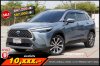 TOYOTA COROLLA CROSS 1.8 HV PREMIUM SAFTY AT ปี2020 (1ขพ5572)