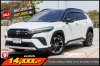TOYOTA COROLLA CROSS 1.8 HV GR SPORT AT ปี2022 (3ขล947)