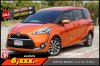 TOYOTA SIENTA 1.5 V AT ปี 2017 (6กพ2689)