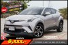 TOYOTA C-HR 1.8 MID AT ปี 2019 (8กน5055)