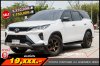 TOYOTA FORTUNER 2.4 LEGENDER ปี2022 (5ขด7311)