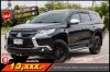 MITSUBISHI PAJERO SPORTS 2.4 ELITE EDITION 4WD TOP ปี2019 (7ขพ8832)