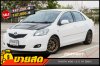 TOYOTA VIOS 1.5 E AT ปี2012 (1กช6121)