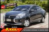 MITSUBISHI ATTRAGE 1.2 ACTIVE ปี2023 (4ขษ7333)