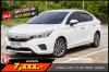 HONDA CITY 1.0 SV ปี2021 จด2022 (2ขษ732)