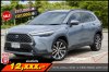 TOYOTA COROLLA CROSS 1.8 HYBRID PREMIUM SAFETY ปี2021 (2ขฬ3052)