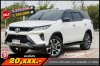 TOYOTA FORTUNER 2.4 LEGENDER AT ปี2022 (3ขก1430)