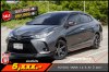 TOYOTA YARIS 1.2 S AT ปี 2017 (กค3084)