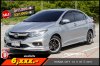 HONDA CITY 1.5 V AT ปี 2017 (6กฌ7576)