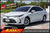 TOYOTA COROLLA ALTIS 1.8 HYBRID SMART ปี2021 (1ขฮ5095)