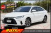TOYOTA YARIS ATIV 1.2 PREMIUM ปี2023 จด2024 (5ขด6025)