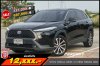 TOYOTA COROLLA CROSS 1.8 HYBRID PREMIUM ปี2022 (3ขฎ2301)