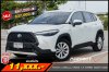 TOYOTA COROLLA CROSS 1.8 HYBRID SMART ปี2021 (1ขญ7872)
