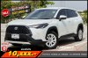 TOYOTA COROLLA CROSS 1.8 SPORTS ปี2022 (2ขพ7714)