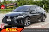 TOYOTA YARIS ATIV 1.2 PREMIUM LUXURY ปี2024 (จษ8144)