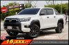 TOYOTA REVO DOUBLECAB PRERUNNER 2.4 ROCCO AT ปี2025 (6ขฎ113)