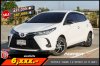 TOYOTA YARIS 1.2 SPORT AT ปี 2021 (2ขบ6185)