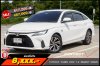 TOYOTA YARIS ATIV 1.2 SMART AT ปี2022 (5ขช2665)