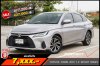 TOYOTA YARIS ATIV 1.2 SPORT AT ปี 2023 (4ขค7881)