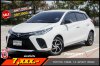 TOYOTA YARIS 1.2 SPORT ปี2022 (3ขฉ9166)